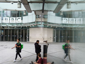 Supporting image for story: BBC ordered to consider impact of its latest moves on local newspaper websites