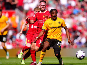 Supporting image for story: Liam Keen's Wolves player ratings v Liverpool as one gets 2/10