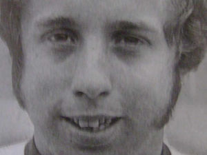 Supporting image for story: Former Walsall winger Geoff Morris dies at 66