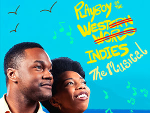 Supporting image for story: World premiere of musical arrives at Birmingham Rep