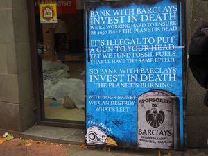 Picture: Extinction Rebellion