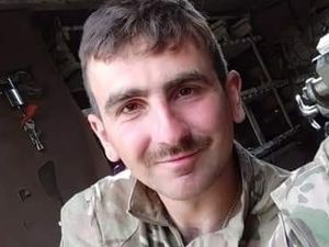 Supporting image for story: Cannock soldier died by suicide while serving overseas, inquest finds