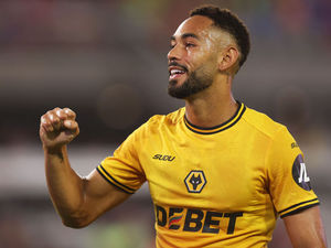 Supporting image for story: Arsenal v Wolves: Who's out and who's a doubt