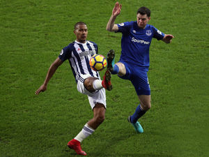 Supporting image for story: West Brom 0 Everton 0 - Albion player ratings