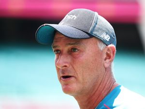 Supporting image for story: Graham Thorpe not perceived as being in ‘crisis situation’, inquest told