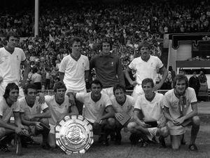 Supporting image for story: Joey Jones: Immortalised in a banner, forever engrained in the fabric of Anfield