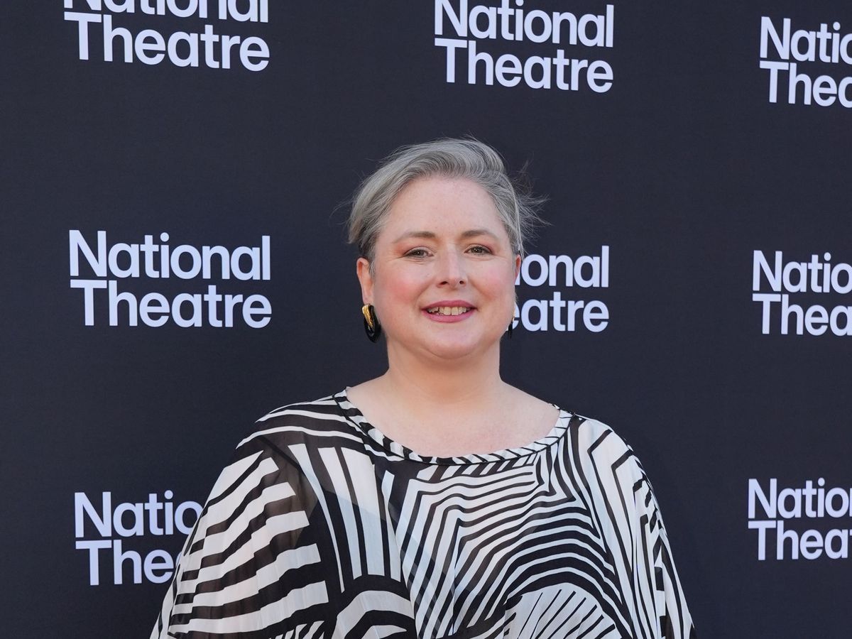 Siobhan McSweeney wants to see Bono and Enya on an Irish Celebrity Traitors