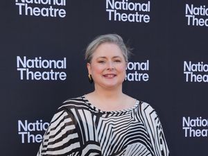 Supporting image for story: Siobhan McSweeney wants to see Bono and Enya on an Irish Celebrity Traitors