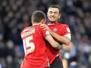 Supporting image for story: Chesterfield 1 Walsall 1 - analysis