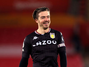 Supporting image for story: Marcelo Bielsa: I hope Aston Villa skipper Jack Grealish is fit for Leeds clash