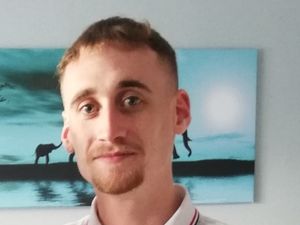 Supporting image for story: New sighting of missing Shrewsbury man announced as family release photo in bid to find him