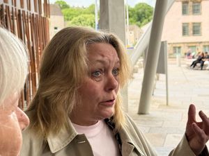 Supporting image for story: Swinney apology to Gypsy Travellers ‘significant milestone’, campaigner says