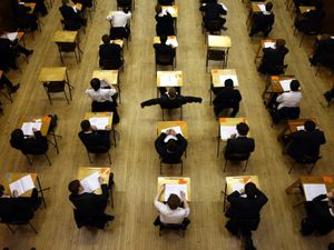 Supporting image for story: Sats ‘devastating’ for Send pupils, Motherland star and parent campaigners say