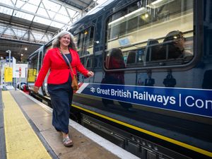 Supporting image for story: Renationalisation of Britain’s train services begins