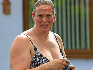 Supporting image for story: Shamed ex-policewoman from Telford avoids prison for ignoring crimes