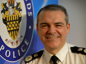 Supporting image for story: Stop the Speeders: Region's top cop backs campaign for tougher sentences