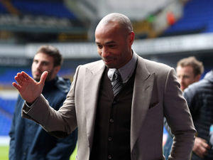 Supporting image for story: Reports: Thierry Henry wanted to replace Steve Bruce at Aston Villa