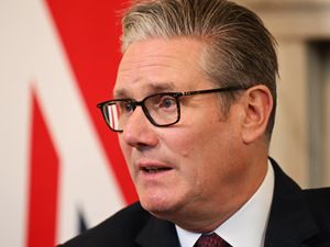 Supporting image for story: Tories call for watchdog to probe Labour Together’s support for Starmer