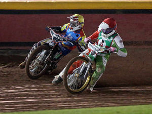 Supporting image for story: No need for another Aldi, find land for speedway