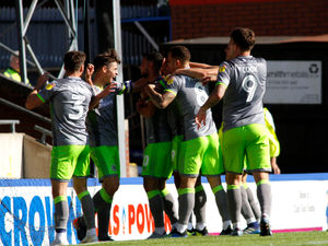 Supporting image for story: Dean Keates: Zeli Ismail will make amends for Walsall red card 