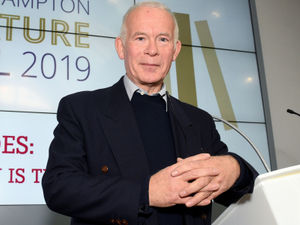 Supporting image for story: Peter Rhodes on Jezza and the Empire, a spellbinding movie and a timeless speech from Shakespeare