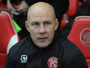 Supporting image for story: January transfer window: Jon Whitney hoping to bolster Walsall ranks with more experience