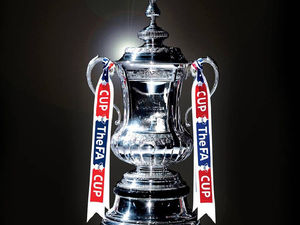 Supporting image for story: Shrewsbury Town vs West Ham: Tickets on-sale from Wednesday for FA Cup Third Round clash