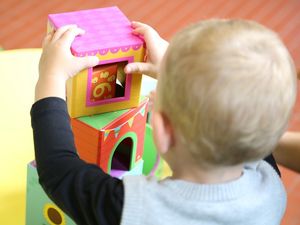 Supporting image for story: 'Nurseries will close': Shrewsbury provider pleads for clarity over Government funding