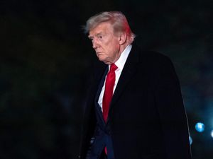 Supporting image for story: Trump says CBS and 60 Minutes should ‘pay a big price’ for going after him