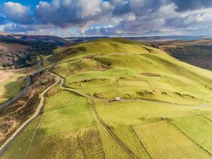 Supporting image for story: Self-driving farming vehicles to be tested at new £180,000 Aberystwyth University facility