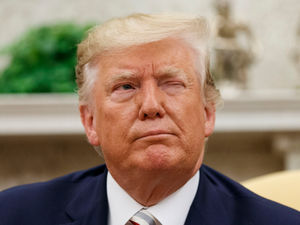 Supporting image for story: Peter Rhodes on middle-class drug abusers, a biblical life-span and good news as the glaciers melt