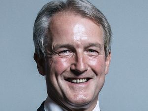 Supporting image for story: Securing 5G vital for region, say MP Owen Paterson