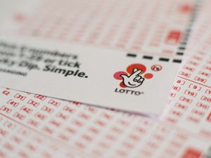 Supporting image for story: Saturday’s Lotto jackpot estimated at £3.8m after nine players win £1m
