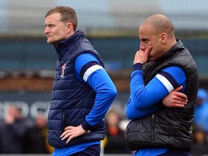 Supporting image for story: Khalsa boss sees reality of cup exit