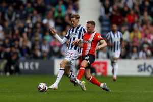 EDITORIAL USE ONLY. No use with unauthorized audio, video, data, fixture lists, club/league logos or 'live' services. Online in-match use limited to 120 images, no video emulation. No use in betting, games or single club/league/player publications