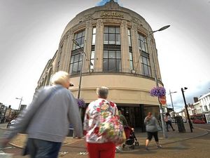 Supporting image for story: Beatties 'cannot be left to fall into decline'