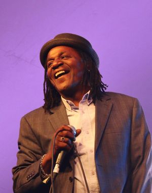 Neville Staple