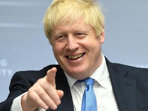 Supporting image for story: Boris Johnson’s move to suspend Parliament ‘affront to democracy’