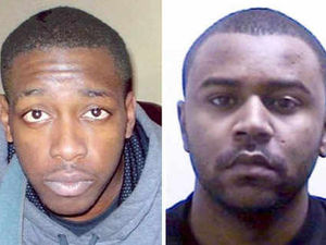 Supporting image for story: Wolverhampton gang rivalry and tensions led to murder
