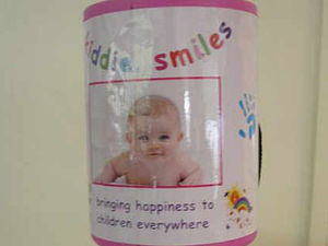 Supporting image for story: Bogus charity boxes placed by con artists