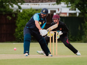 Supporting image for story: Misfiring Shrews urged to raise their game