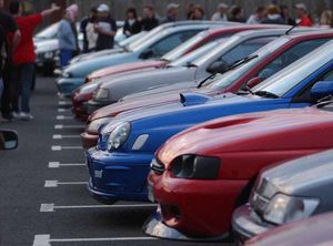 Supporting image for story: Black Country street racing ban to continue after High Court reviews injunction