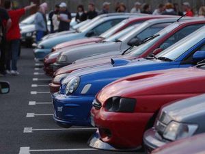 Supporting image for story: Black Country street racing ban to continue after High Court reviews injunction