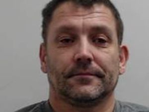 Supporting image for story: Man jailed for murder bid foiled by ‘brave’ young victim