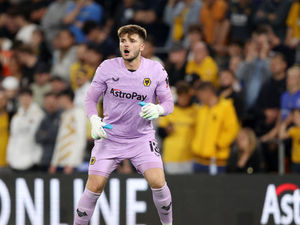 Supporting image for story: Carabao Cup: Wolves v Leeds preview - Steve Davis' men need a win to boost confidence