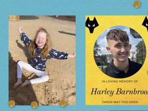 Supporting image for story: Charity day success in Kingswinford to support families 