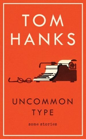 Tom Hanks' book