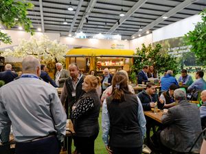 Supporting image for story: Innovation and collaboration in focus in NEC event  