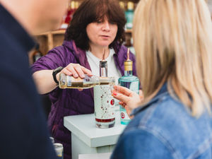 Supporting image for story: Ludlow Spring Festival: What to expect and where as event moves to a new venue