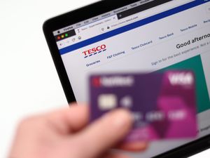 Supporting image for story: Tesco fixes online shopping basket glitch